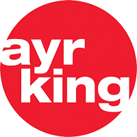 ayrking logo