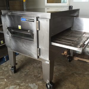 Lincoln Impinger I Conveyor Pizza Oven 1400