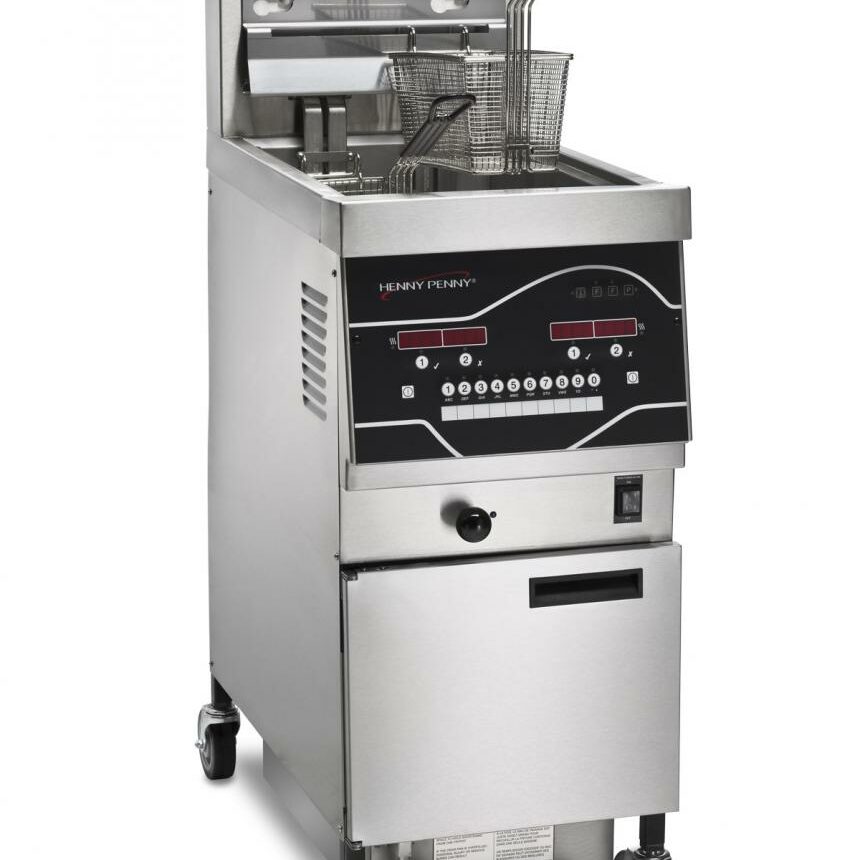 Buy Chip Fryers Online Deep Fat Fryers Seaforth Group