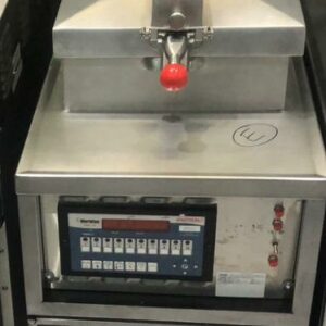 Henny Penny Fastron PFE-500 Electric Pressure fryer